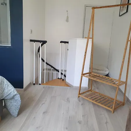 Bertin Apartment *