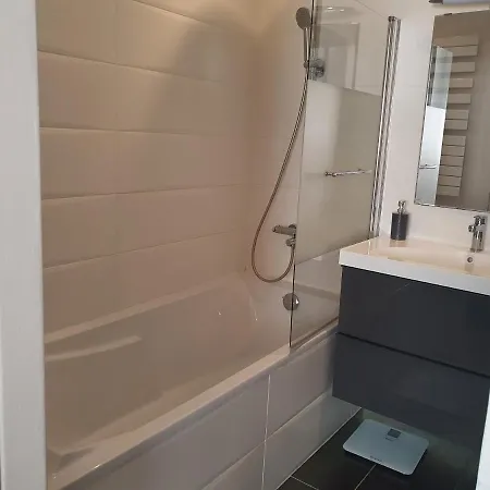 Apartment Bertin
