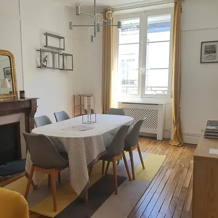Bertin Apartment