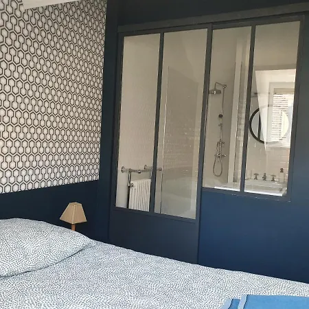 Apartment Bertin Reims