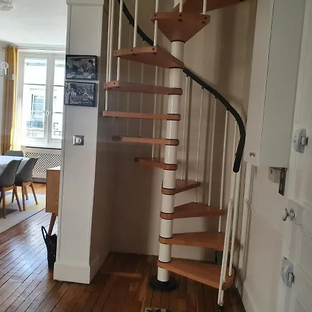 Bertin Apartment