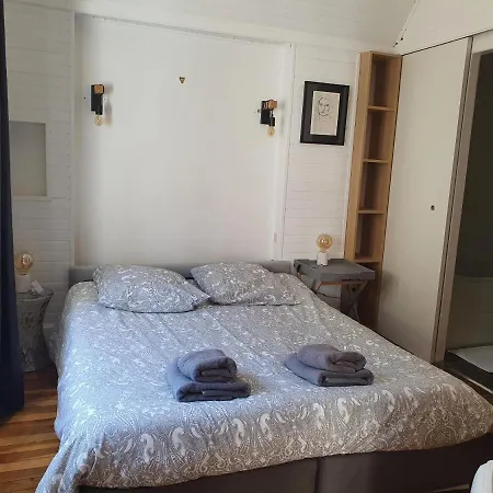 Bertin Apartment Reims